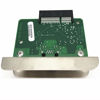 Picture of PARTS P1037974-001 Wired Internal Network Card for Zebra ZT210 ZT220 ZT230 ZT200 Series Thermal Printer Print Server Ethernet Port