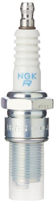 Picture of NGK 5122 Standard Spark Plug - BR7ES, 1 Pack
