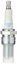 Picture of NGK 5122 Standard Spark Plug - BR7ES, 1 Pack