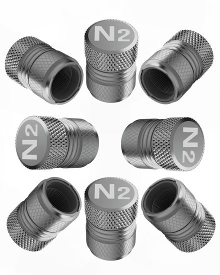 Wheel air caps deals