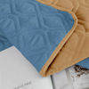 Picture of Ameritex Waterproof Dog Bed Cover Pet Blanket for Furniture Bed Couch Sofa Reversible