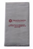 Picture of Pro Size Polishing Cleaning Cloth Pure Cotton Made in USA for Gold, Silver, and Platinum Jewelry, Eco Friendly Large Cleaner Cloth 11 x 14 in. Keeps Jewelry Clean and Shiny