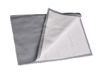 Picture of Pro Size Polishing Cleaning Cloth Pure Cotton Made in USA for Gold, Silver, and Platinum Jewelry, Eco Friendly Large Cleaner Cloth 11 x 14 in. Keeps Jewelry Clean and Shiny
