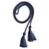 Picture of Endea Graduation Single Honor Cord (Navy Blue)
