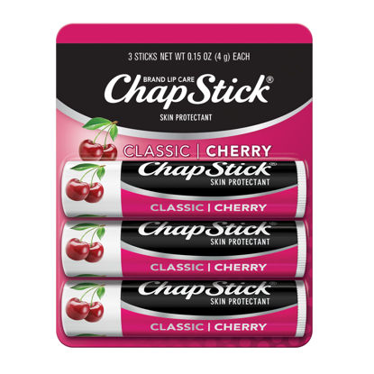 Picture of ChapStick Lip Balm