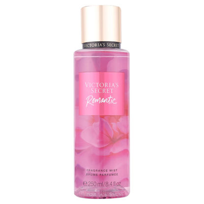 BRUME PARFUMEE POUR LE CORPS WOMEN'SECRET LADY TENDERNESS 250 ML