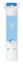 Picture of Amazon Basics Cotton Rounds, 100 Count (Previously Solimo)