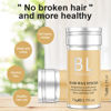 Picture of BestLand Hair Wax Stick Long-Lasting Hold and Natural Shine, with 2 Pcs Wig Melting Band for Front Lace Wig, Edge Control Hair Finishing Flyaways Slick Wax Stick for Women