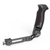 Picture of SmallRig Adjustable Sling Handgrip Gimbal Sling Handle for DJI RS 3 Mini/RS 3 / RS 3 Pro/RS 2 / RSC 2 Stabilizer, 13.2lb / 6kg Load, Ergonomic Grip for Low Angle Shots, Upgraded Version - 3028C