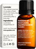 Picture of Gya Labs Lavender Oil Essential Oil for Diffuser - Lavender Oil Essential Oils for Skin, Lavender Essential Oil for Hair & Aromatherapy, Lavender Massage Oil (0.34 fl oz)