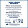 Picture of Swiss Navy Premium Water Based Lubricant, 2 oz, MD Science Lab