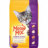 Picture of Meow Mix Original Choice Dry Cat Food, 3.15 Pound (Pack of 4)
