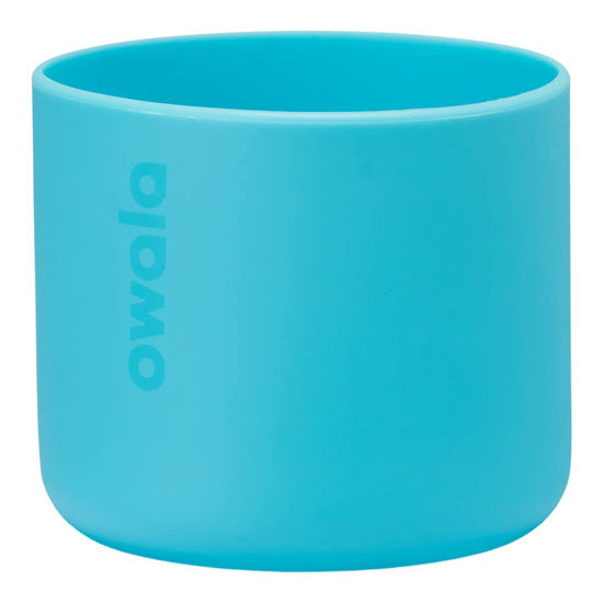 Owala Silicone Water Bottle Boot, Anti-Slip Protective Sleeve
