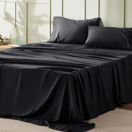 Size of california king on sale flat sheet