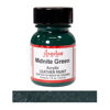Picture of Angelus Acrylic Leather Paint Midnight Green 1oz