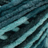 Picture of Bernat Blanket Teal Dreams Yarn - 2 Pack of 300g/10.5oz - Polyester - 6 Super Bulky - 220 Yards - Knitting/Crochet