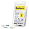 Picture of #8 Self Drilling Drywall Plastic Anchors with Screws - No Pre Drill Hole Preparation Required - 75 Lbs (50 Pack)