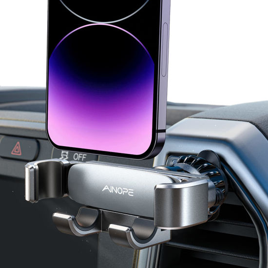 Ainope gravity phone on sale holder