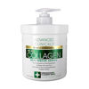 Picture of Advanced Clinicals Collagen Lotion Dry Skin Rescue Face & Body Moisturizing Skin Care Cream For Lifting, Firming, & Tightening Skin. Anti Aging Skincare Moisturizer Helps Hydrate Skin, Large 16 Ounce
