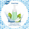 Picture of Dial Complete Antibacterial Foaming Hand Wash, Fresh Pear, 7.5 fl oz (Pack of 8)