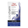 Picture of WELLA Color Charm Permanent Liquid Hair Color for Gray Coverage 3A Dark Ash Brown 1.42 Fl Oz