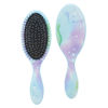 Picture of Wet Brush Original Detangler Brush - Color Wash, Splatter - All Hair Types - Ultra-Soft IntelliFlex Bristles Glide Through Tangles with Ease - Pain-Free Comb for Men, Women, Boys and Girls