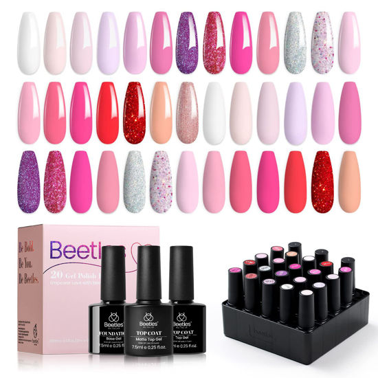 AROMA CARE Wholesale Rate Nail Polish Set of 20 Pcs (Multicolor) 29 Mauve,  Purple, Dark Red, Red, Maroon, Pink, Dark Orange, Light Pink - Price in  India, Buy AROMA CARE Wholesale Rate