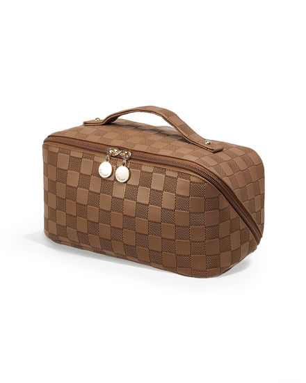 Louis Vuitton Handle Cosmetic Bags for Women