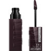 Picture of MAYBELLINE New York Super Stay Vinyl Ink Longwear No-Budge Liquid Lipcolor Makeup, Highly Pigmented Color and Instant Shine, Charged, Brown Lipstick, 0.14 fl oz, 1 Count