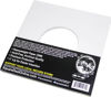 Picture of (25) Archival Quality Acid-Free Heavyweight Paper Inner Sleeves for 7" Vinyl Records #07IW