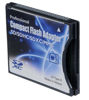 Picture of Shopdigi CDA Compact Flash CF Type 2 Thick Card Adapter for SD cards. NOT for Devices with CF Type 1 Thin Sockets