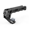 Picture of SmallRig Lightweight Cold Shoe Top Handle, Grip for DSLR Camera Cage, Universal Top Handle with 5 Cold Shoe Adapters and Cold Shoe Base (Lite) - 3764