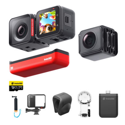 Picture of Insta360 ONE RS Twin - Dive Kit