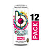 Picture of Bang Energy Power Punch, Sugar-Free Energy Drink, 16-Ounce (Pack of 12)