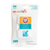 Picture of Munchkin® Arm & Hammer Pacifier Wipes - Safely Cleans Baby and Toddler Essentials, 1 Pack, 36 Wipes