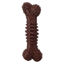 Picture of Nylabone Dura Chew Power Chew Textured Bone Flavor Medley Medium/Wolf (1 Count)