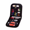 Picture of Embroidex Sewing Kit for Home, Travel & Emergencies - Filled with Quality Notions Scissor & Thread - Great Gift