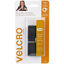 Picture of VELCRO Brand Sticky Back for Fabrics | 24" x 3/4" Tape with Adhesive | No Sewing Needed | Cut Strips to Length Permanent Bond to Clothing for Hemming and Closures