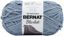 Picture of Bernat Blanket Yarn, Gray Blue
