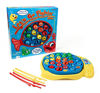 Picture of Let's Go Fishin' Game by Pressman - The Original Fast-Action Fishing Game!, 1-4 players