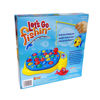 Picture of Let's Go Fishin' Game by Pressman - The Original Fast-Action Fishing Game!, 1-4 players