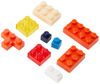 Picture of nanoblock - Charizard [Pokémon], Pokémon Series Building Kit (NAN14624)