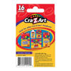 Picture of Cra-Z-Art Crayons, 16 Count