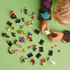 Picture of LEGO Minifigures Disney 100 6 Pack 66734 Limited Edition Collectible Figures, Surprise Buildable Disney Characters for Role Play, A Gift for Imaginative Kids Ages 5+