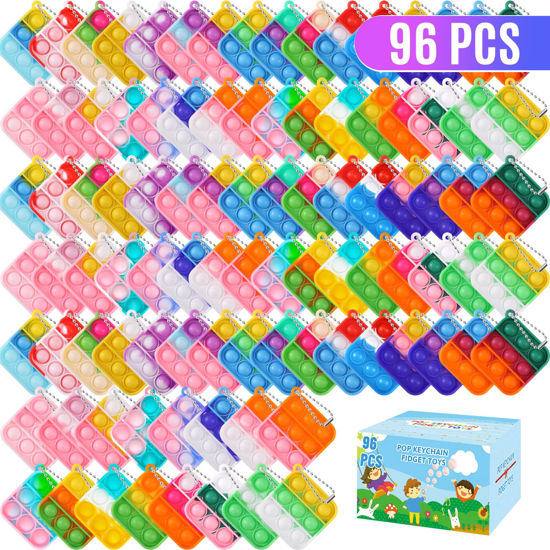 88 Pcs Party Favors For Kids Prize Box Bulk Toys For School Classroom  Rewards Prizes Carnival Kids Toys