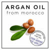 Picture of HASK Repairing ARGAN OIL 5-in-1 Leave In Conditioner Spray for all hair types, color safe, gluten free, sulfate free, paraben free - ARGAN OIL 2 PIECE SET