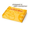 Picture of Burt's Bees Back to School Gifts, 5 Dorm Products for College Students, Lip Care & Color Set - Original Beeswax Lip Balm, 2 Tinted Lip Balms Hibiscus & Red Dahlia, Lip Scrub & Intensive Lip Treatment