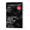 Picture of Madison Reed Radiant Hair Color Kit, Blackest Black for 100% Gray Coverage, Ammonia-Free, 2NNA Pescara Black, Permanent Hair Dye, Pack of 1