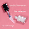 Picture of LONDONTOWN Illuminating Nail Concealer, Pink, Vegan, Cruelty Free, Gluten Free, Paraben Free, 0.4 fl oz/12 ml