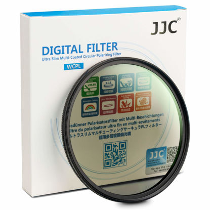  JJC Petal Shaped Lens Hood Shade for Fujifilm Fuji FUJINON XF  18-55mm f2.8-4 R LM OIS and XF 14mm f2.8 R Lens Replaces Fuji 14/18-55 Hood  : Electronics